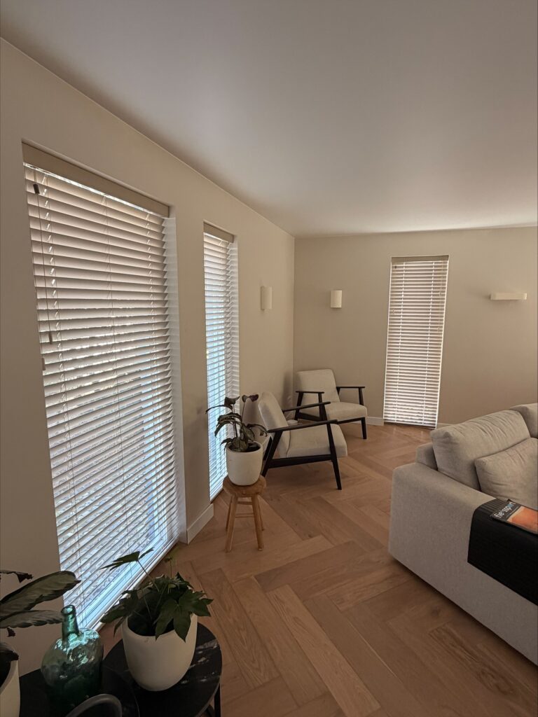 Jaloezieën voorbeeld 1