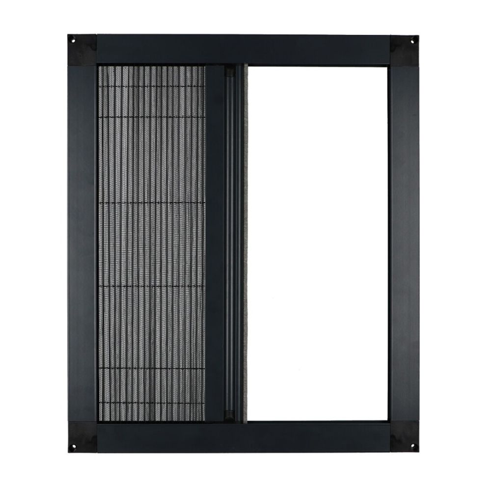 Hordeuren/Horren voorbeeld 3