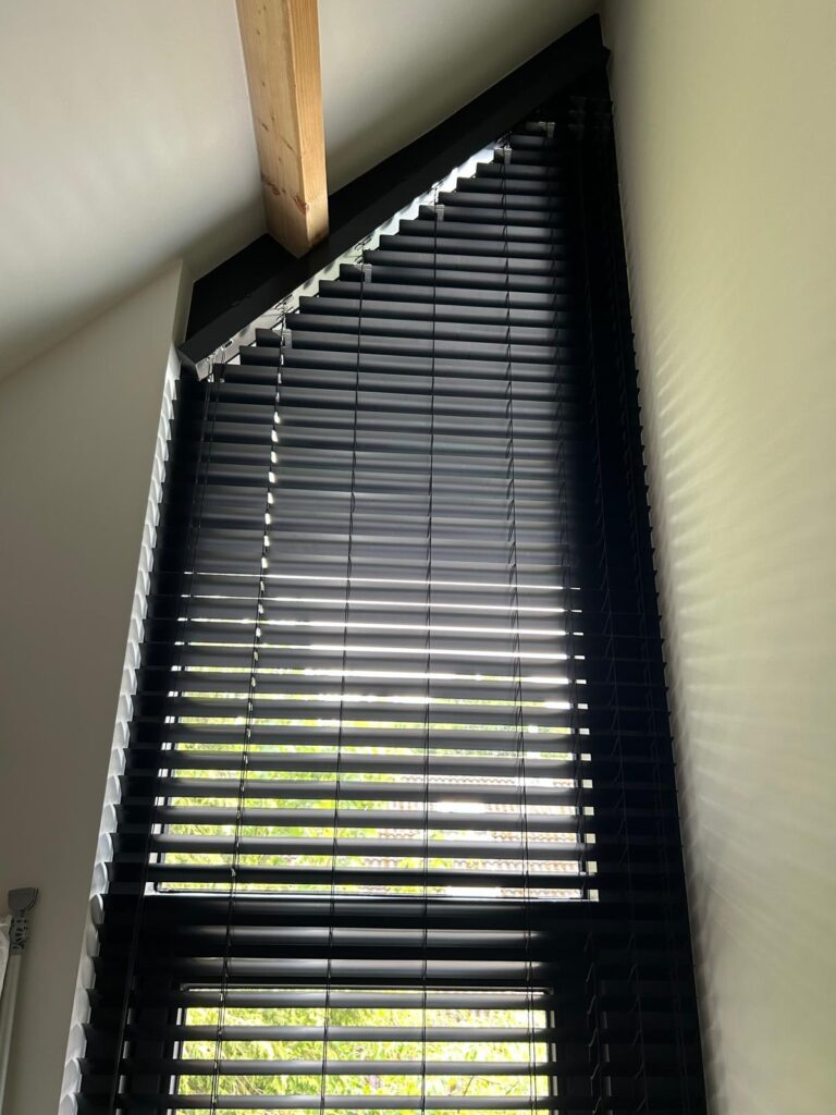 Jaloezieën voorbeeld 2