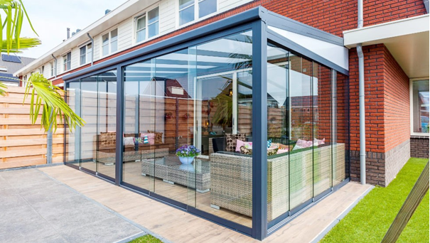 Veranda’s voorbeeld 3